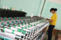 Nylon Sewing Thread Multi Colors Can Be Customized - Image 5