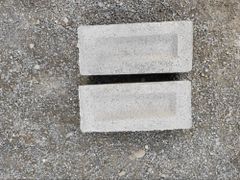 Fly Ash Bricks Color Grey Material Fly Ash Usage Side walls Shape Rectangular Country of Origin Made in India Brick Size Mentioned in - Image 1