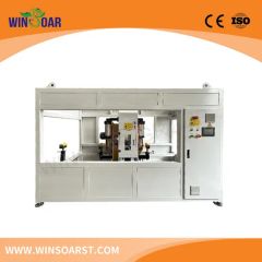 Pipe Making Extruder Machinery Plastic Pipe Making Machine - Image 5