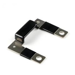 Hexagonal Hole Custom Pattern Design Copper Bar Ventilation System Parts Copper Bar - Image 5