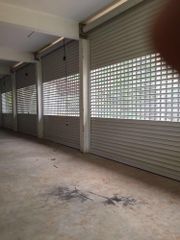 Roller Shutter Automation Aluminum Style Concealed Position Interior Color White or wooden Material Aluminum or GI Thickness .8 mm to - Image 6
