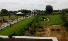 Concrete Frame Structures Farm House Building Construction Services - Image 5