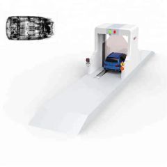 X Ray Vehicle Scanner Car Inspection Machine System - Image 5
