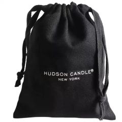 Drawstring Bag Wholesale Polyester Custom Promotional Drawstring Sack Pack Bag - Image 6