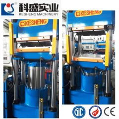 200t Rubber Products Making Machine Equipment with CE Approved - Image 3
