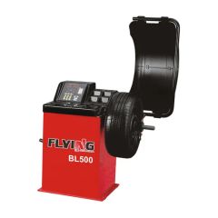 Wheel Balancer/Workshop Equipment/Car Tyre Balancing Machine Model Bl500 - Image 1