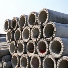 Reinforced Concrete Pole Foundation Design for Soft Soil Geology Conditions - Image 4
