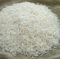 Basmati White Steam Rice 1121 - Image 6