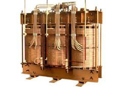 Oil Filled Transformer High-voltage Protection Internal Configured Busing With High-voltage Expulsion Fuse Voltage Configuration Low-voltage Circuit Breaker With Attached External Operating - Voltamp Controls India Private Limited