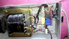 Single Phase Stabilizer Repairing Service Phase Single Phase Location All India Service Mode Offline Rated Capacity 300 - Image 2
