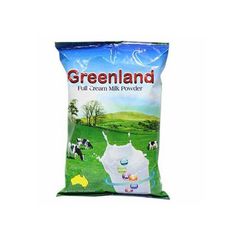 Low price Green-Land Powder Whole Milk bulk supply discount price export ready - Image 2