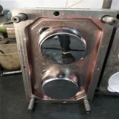 Injection Moulding Factory Standard DME Origin China Runner Hot Runner HS Code 8480410010 Design Software UG Installation - Image 2