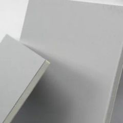 6 mm Aluminum Composite Panel Trademark Geely HS Code 7606125100 Brand Geely or OEM Model NO. Geely-017 Painting PE or - Image 3