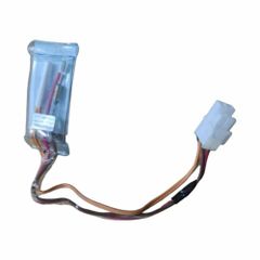 4 Pin Air Conditioner Wire Harness Assembly Length 1 m Current Rating 5A Number of Pin 4 Pin Application Air - Image 3