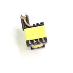 Magnetic Core Inductor Toroidal Winding Ferrite Inductor for Automotive Electronics - Image 5