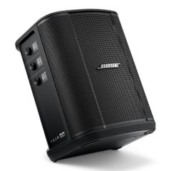 Bose S1 Pro Wireless Bluetooth Speaker Black Fully Brand new - Image 1
