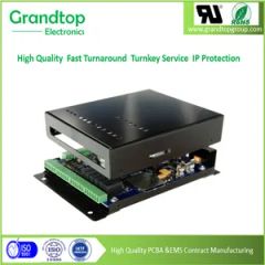 PCBA Turnkey Service for Ultrasonic Welding Generator Trademark GT Origin China Condition New Layers Multilayer Base Material - Image 1