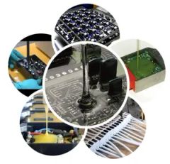 Automatic Epoxy Resin Filling System - Image 2