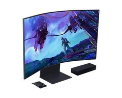 Wholesale  Odyssey Ark  Smart Gaming Monitor Supply - Image 4