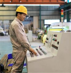 Coil to Coil No.4 Grinding /Polishing Machine - Image 6