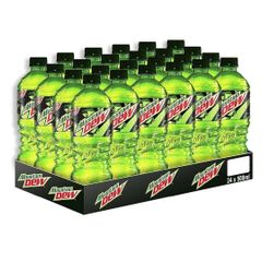 Wholesale Price Supplier Mountain Dew 500ml Energy Soda - Image 5