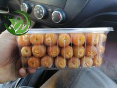 Frozen Dates - Image 2