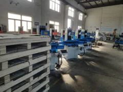 Economic CNC Surface Grinding Machine - Image 6