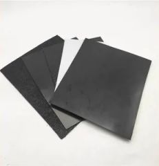 Chemical-Resistant Geomembrane for Hazardous Waste Containment - Image 4