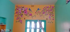 Wall Art Painting Service, Location Preference: Local Area We Provide Home Wall Painting Location Preference Local Area Service provided Labor & - Image 3