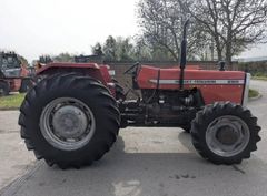 Affordable Mini Farm 290 Tractor – Compact, Reliable, and Efficient Farm Machine Available for Sale - Image 1