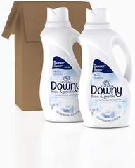 Wholesale Downy, Soft 2 In 1 April Fresh Fabric Softener, 88.64 Fl Oz for sale and export worldwide - Image 2