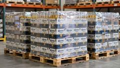 Corona Extra Mexican Lager Import Beer, 4.6% ABV, Cans, 24 pk./12 fl. oz. for Wholesale export worldwide - Image 4