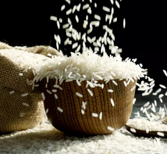 Wholesale 2024 USA Export Quality Long Grain Rice Perfume Fragrant Jasmine Rice Basmati Rice For sale - Image 4