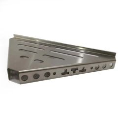 Beautrim High Quality Waterproof Bathroom Rack Stainless Steel Rack - Image 1