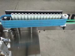 Automatic Wet Glue Bottle Labeling Machine - Image 6