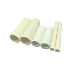 High-Quality 99% Alumina Ceramic Tubes for Precision Engineering - Image 1