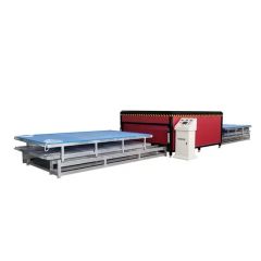 Glass Laminating Machine Laminated Bulletproof Glass Machine - Image 1