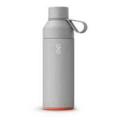 Eco Friendly Reusable Drinking Bottle BPA Free Portable Gym Sports Water Bottle - Image 5