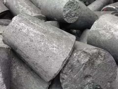 Graphite Rod, Graphite Electrode/Graphite Electrode Scrap - Image 6