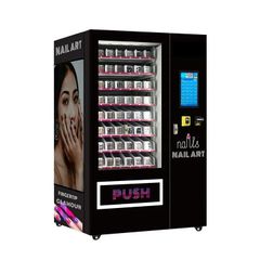 Beauty Vending Machine with Smart Payment System for Cosmetics and Skincare Products - Image 5