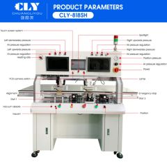 LCD Cof Bonding Machine for Screen Repair - Image 1
