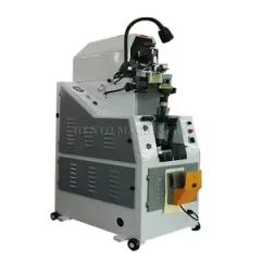 High Efficiency Toe Lasting Machine Shoe Last Machine - Image 4