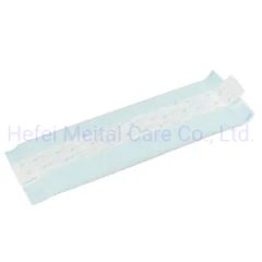 Wingless High Absorbent Disposable Lady Sanitary Cotton Maternity Pads - Image 6