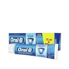 Wholesale Brightening Mint 100g Teeth Whitening Oral B Pro Expert Toothpaste Long Lasting Mint Fresh Breath - Image 2