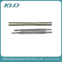 HSS Tools Cutter Compressor Vane Slot Broaches&Christmas Tree Type Broaches - Image 4