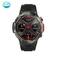 High Quality Blood Sugar Monitor Smart Watch Smart Watch Phone - Image 4