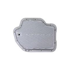 for Truck Tractor Engine Oil Sump Pan Origin China Trademark oem Type Wet Oil Pan Material Aluminum Warranty 24 Months HS Code - Image 2