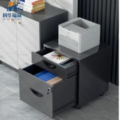 Kehua Fuwei Office Filing Heavy-Duty Metal Storage Locker Cabinets - Image 3