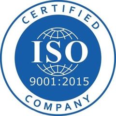 ISO9001 certificate of Shenzhen Sunshine Industrial and Trading Co., Ltd. – certificate photo, supplier certificates section