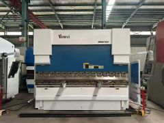 products certificate from Nanjing Lijun Precision Manufacturing Co., Ltd.